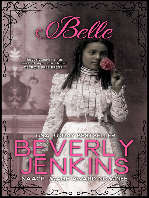 Title details for Belle by Beverly Jenkins - Available